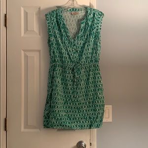Loft dress